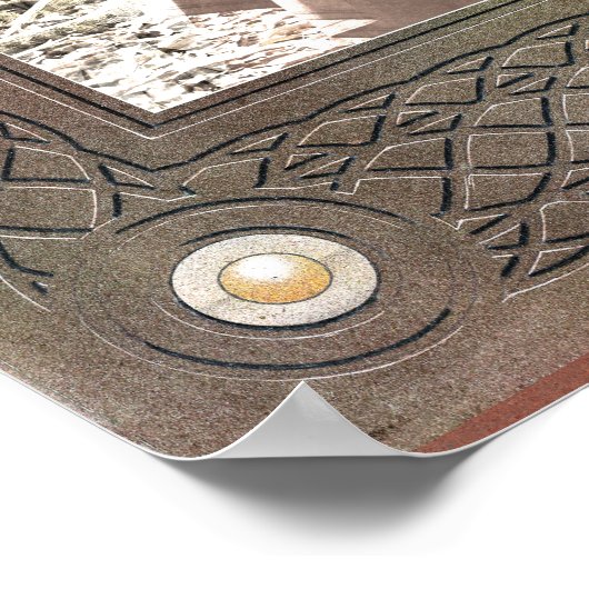 メルリン ポスター (角)