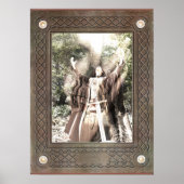 メルリン ポスター (正面)