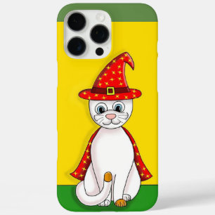 メルリン iPhone 16 PRO MAXケース