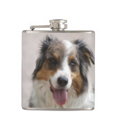 メルルオージー フラスク (正面)