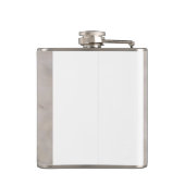 メルルオージー フラスク (裏面)