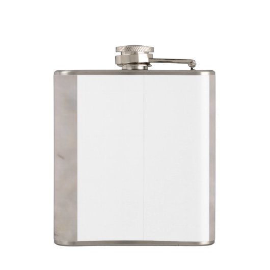 メルルオージー フラスク (裏面)