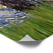 メルレオージーシェプ – スターリーナイト ポスター (角)