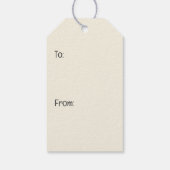 メルレグレートダーンドッグレモンクラウン ギフトタグ (裏面)