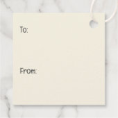 メルレグレートダーンドッグレモンクラウン フェイバータグ (裏面)