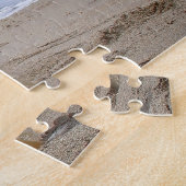 メルレコリーアットザビーチ ジグソーパズル (側面)