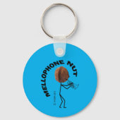 メルロフォンナット キーホルダー (裏面)