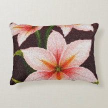 メルロラディアンスリリー