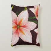 メルロラディアンスリリー アクセントクッション (正面(垂直))