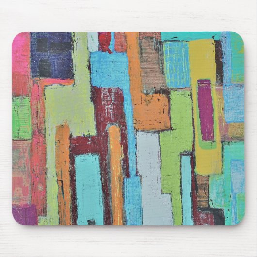 メルローアウトマウスパッド マウスパッド (正面)