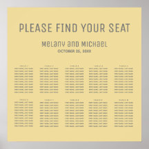 メルロー黄シンプル色トレンディーエレガント