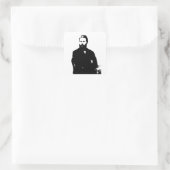 メルヴィル スクエアシール (バッグ)