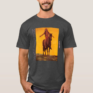 メルヴィンズ Tシャツ