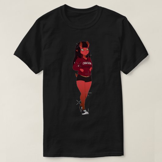 メルーザスクバス卵子 Tシャツ (デザイン正面)