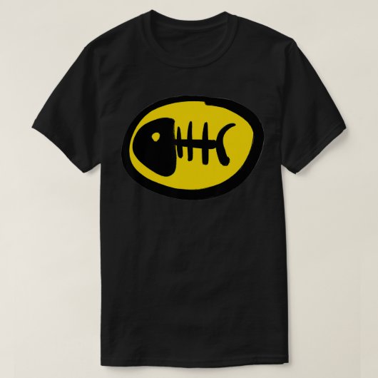 メルF Tシャツ (デザイン正面)