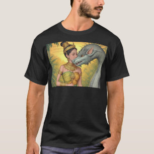 メレアキスラフ Tシャツ
