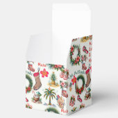 メレカリキマカアットザビーチ フェイバーボックス (オープン)