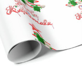 メレカリキマカウミガメ ラッピングペーパー (ロールコーナー)