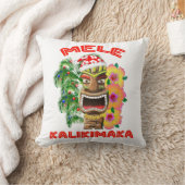 メレカリキマカサンタクロステティキ クッション (ブランケット)