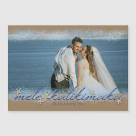 メレカリキマカスターフィッシュ磁気フォトカード