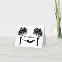 メレカリキマカトロピカルクリスマス