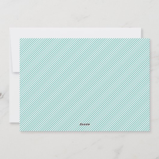 メレカリキマカハワイアンアイランドバケーションホリデイ シーズンカード (裏面)