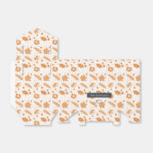 メレカリキマカハワイアンホリデーフローラフビーボックス フェイバーボックス (折り畳みなし)