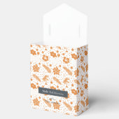 メレカリキマカハワイアンホリデーフローラフビーボックス フェイバーボックス (オープン)