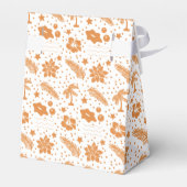 メレカリキマカハワイアンホリデーフローラフビーボックス フェイバーボックス (裏面サイド)