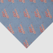 メレカリキマカハワイクリスマスティッシュペーパー 薄葉紙 (詳細)