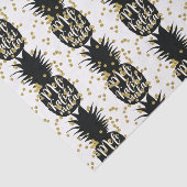 メレカリキマカパイナップルハワイアンクリスマス 薄葉紙 (詳細)