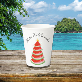 メレカリキマカパーティー 紙コップ