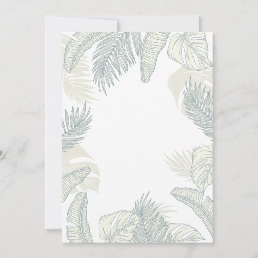 メレカリキマカフォトコラージホリデーカード (裏面)