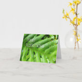 メレカリキマカホリデーメリークリスマスカード カード (黄色い花)