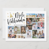 メレカリキマカモダンフォトコラージュハワイアン (正面)