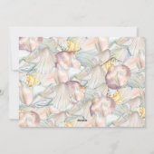 メレカリキマカモダンフォトハワイアン シーズンカード (裏面)