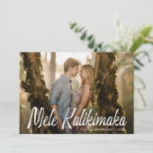 メレカリキマカモダン写真 シーズンカード (スタンド正面)