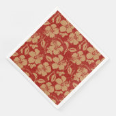 メレカリキマカヴィンテージパラオハワイアンハイビスカス&n (コーナー)