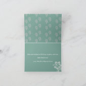 メレカリキマカ折りたたみカード シーズンカード (内部)