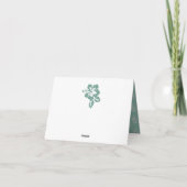 メレカリキマカ折りたたみカード シーズンカード (裏面)