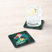 メレカリキマカ熱帯ジャングルバード コースター (右側)