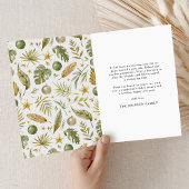 メレカリキマカ熱帯2写真クリスマス シーズンカード