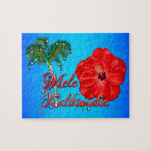 メレカリキマカ ジグソーパズル (横)