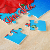 メレカリキマカ ジグソーパズル (側面)