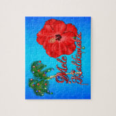 メレカリキマカ ジグソーパズル (縦)