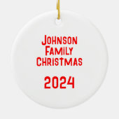 メレカリキマカ セラミックオーナメント (裏面)