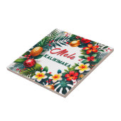 メレカリキマカ タイル (側面)