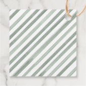 メレカリキマカ |ホリデーギフトラベル フェイバータグ (裏面)