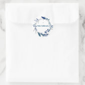 メレカリキマカ ラウンドシール (バッグ)