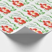 メレカリキマカ ラッピングペーパー (角)